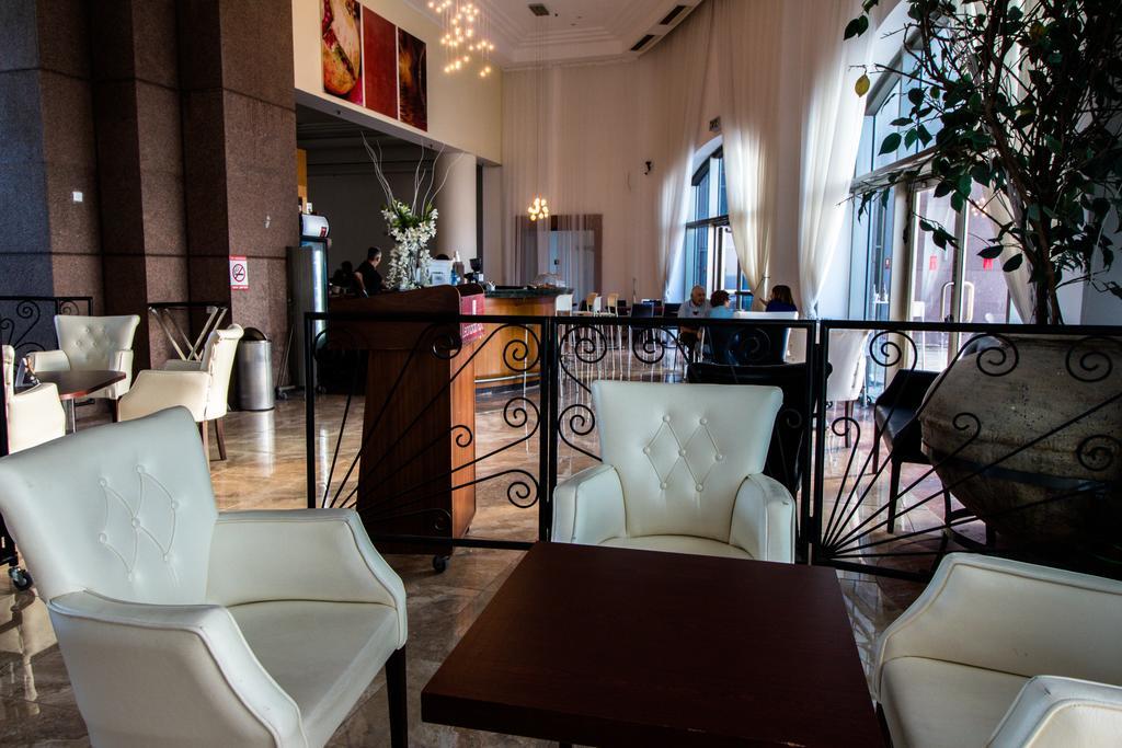 Apartment On Haifa Luaran gambar