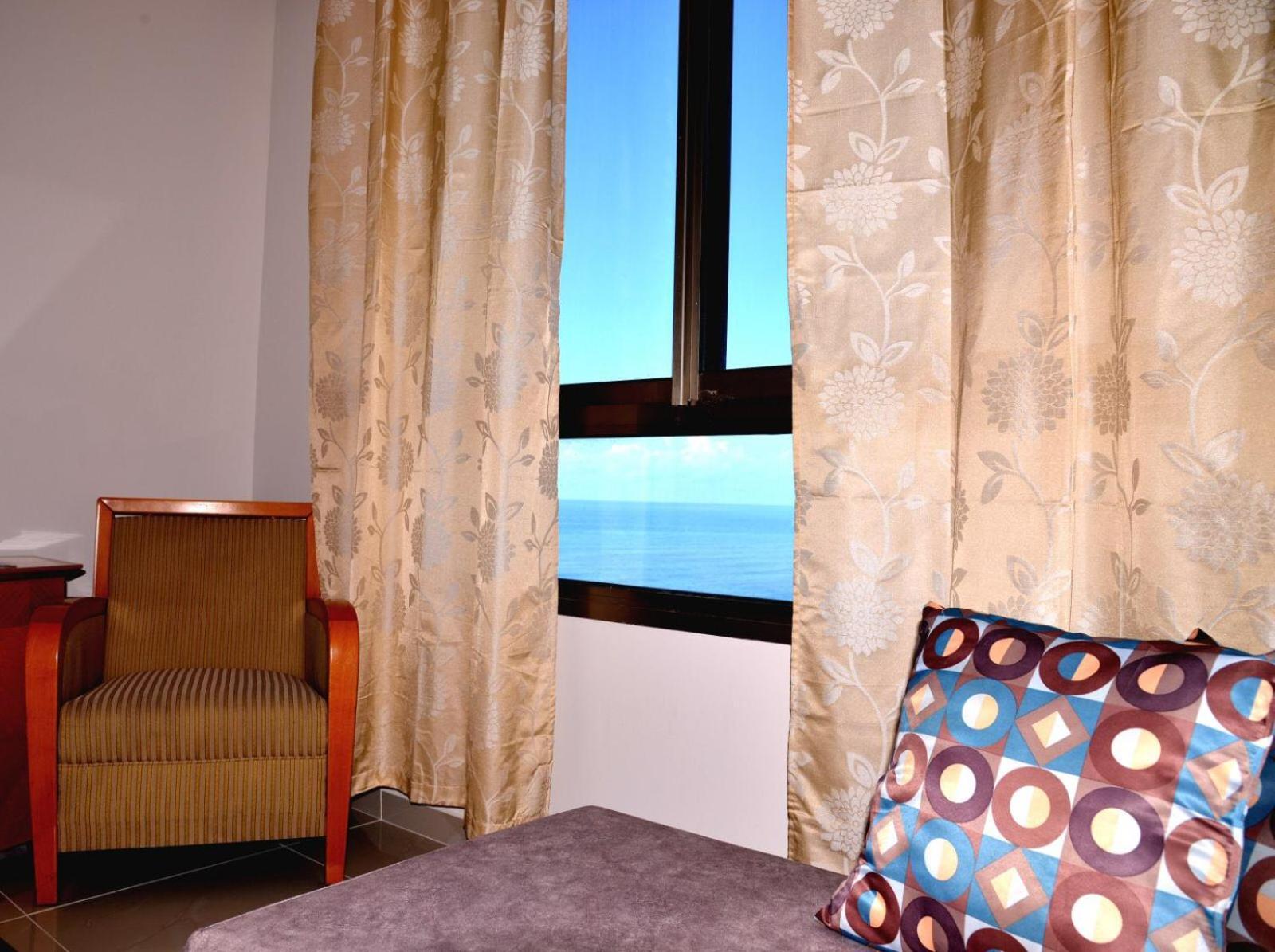 Apartment On Haifa Luaran gambar