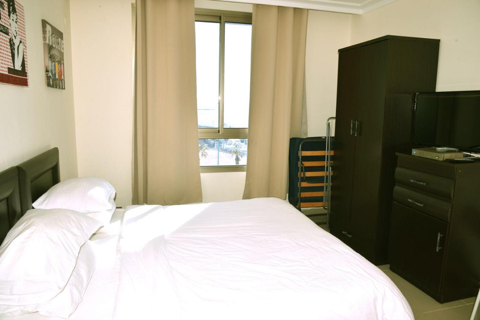 Apartment On Haifa Luaran gambar