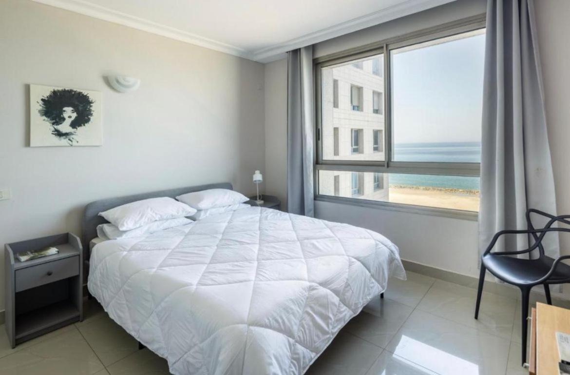 Apartment On Haifa Luaran gambar