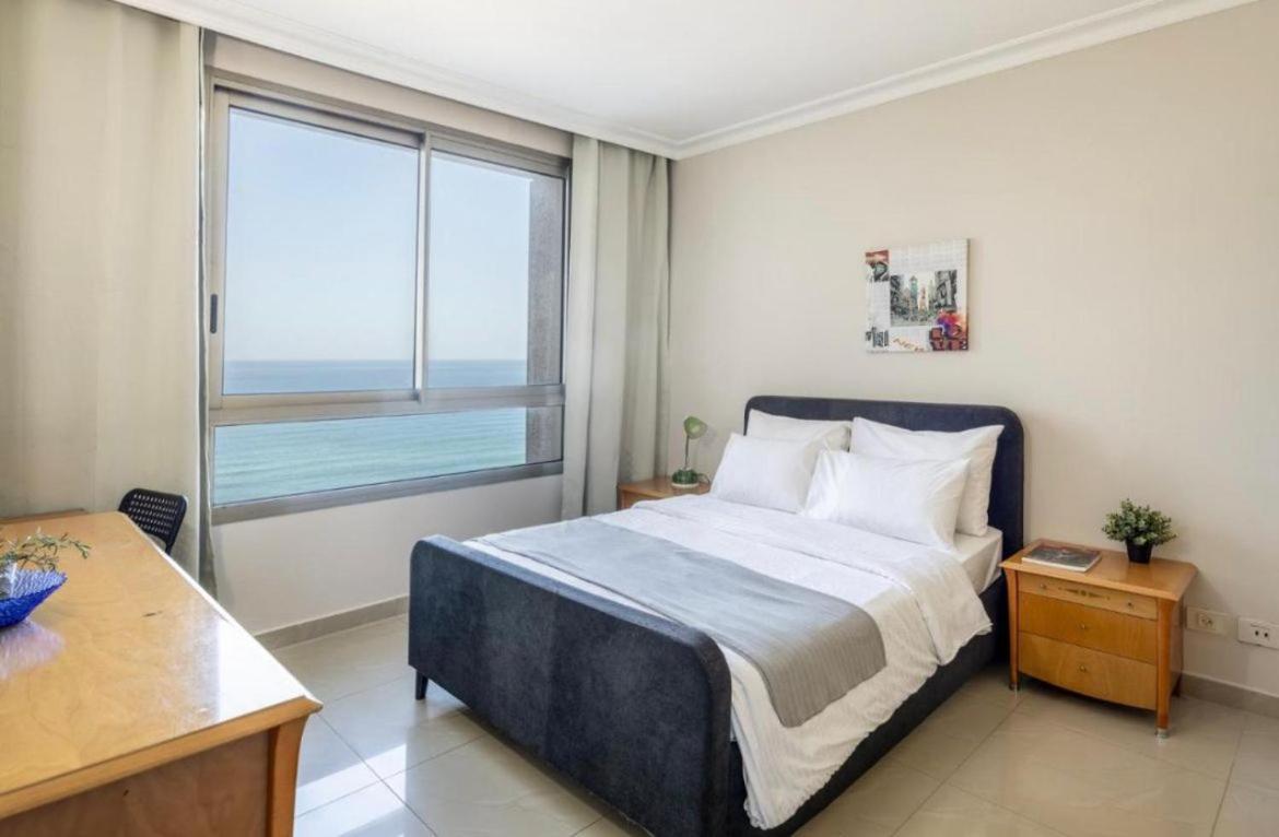 Apartment On Haifa Luaran gambar