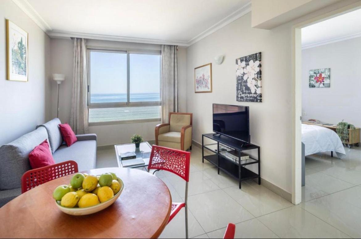 Apartment On Haifa Luaran gambar