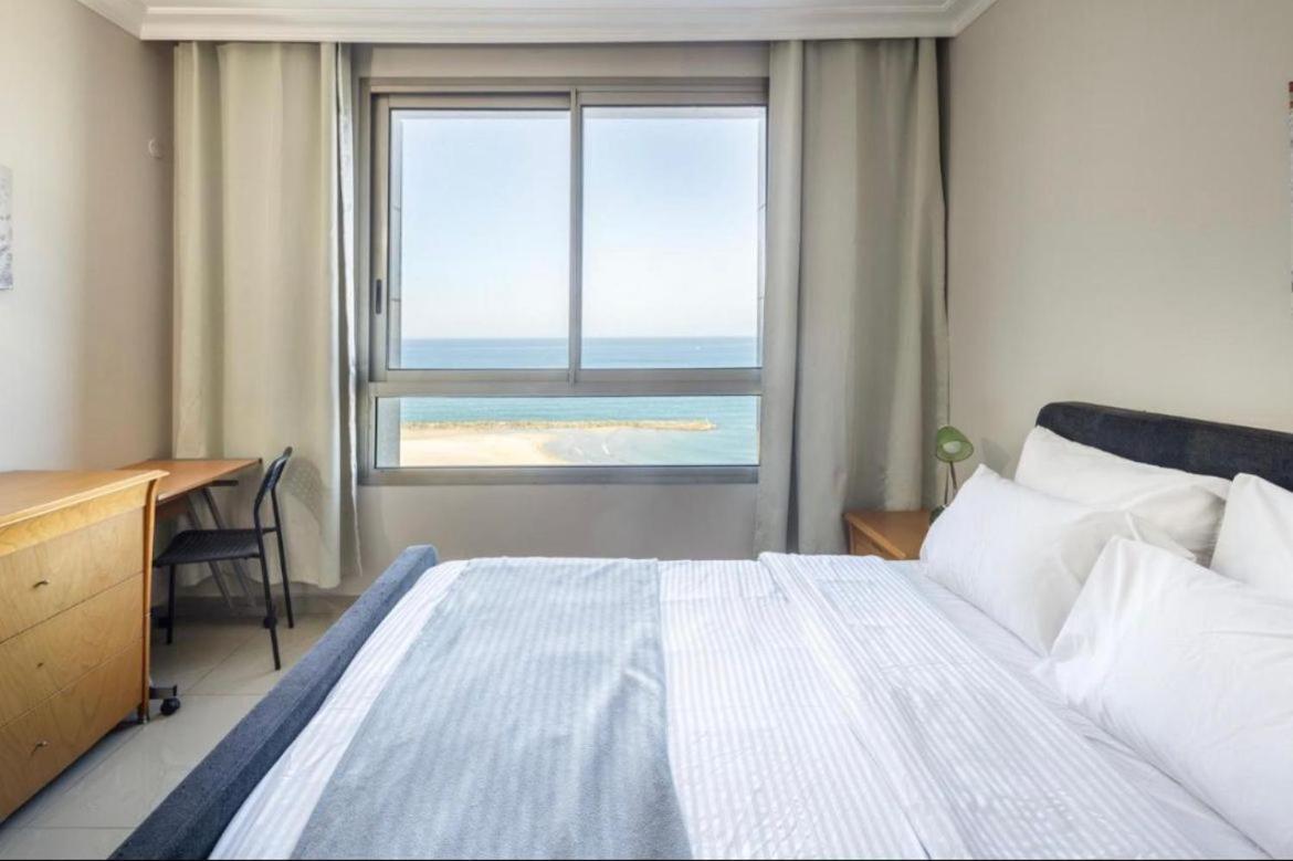 Apartment On Haifa Luaran gambar