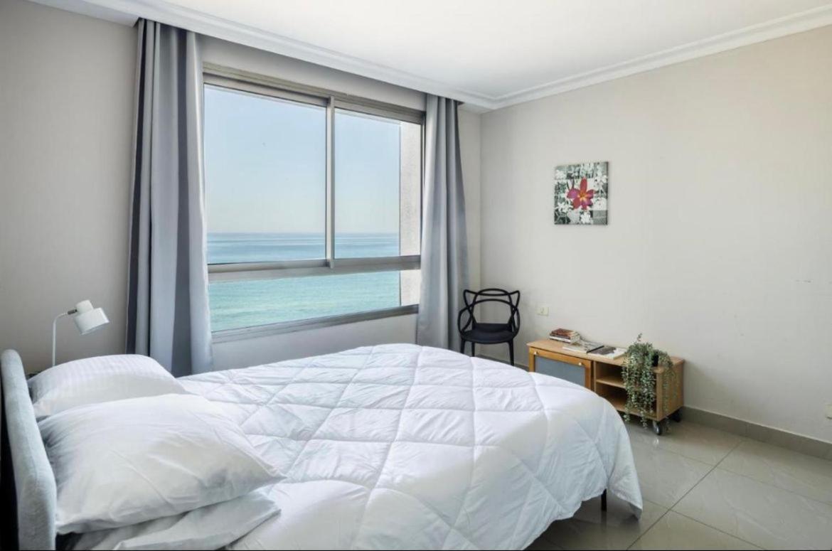 Apartment On Haifa Luaran gambar