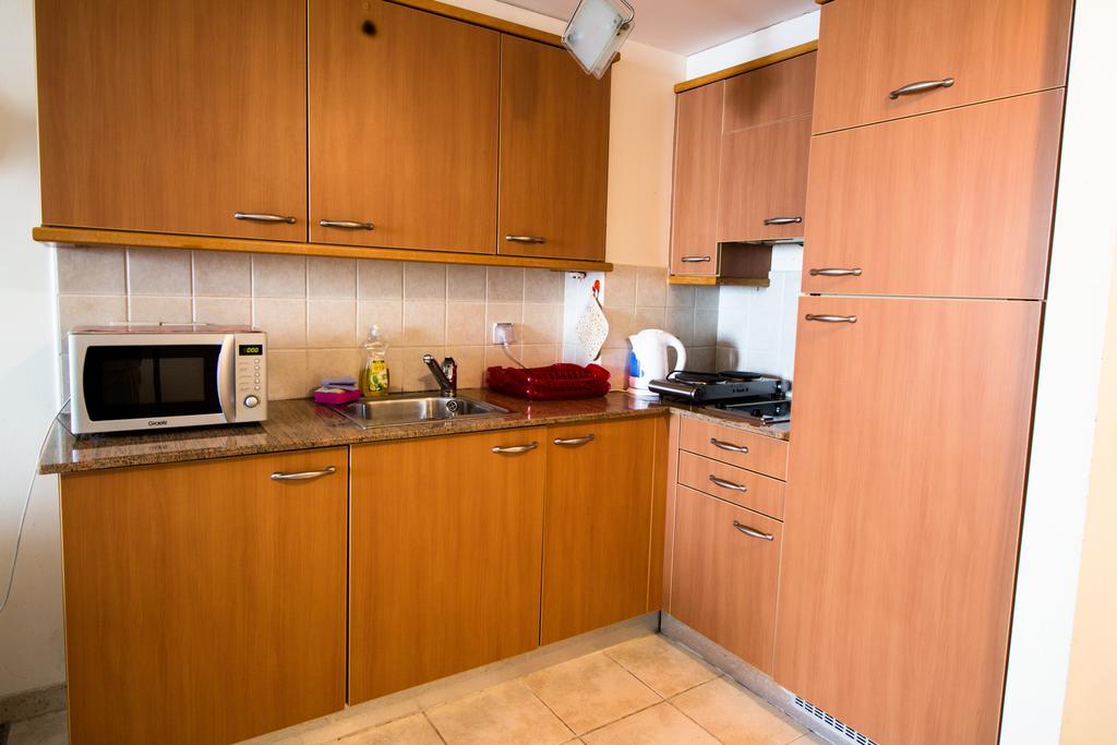 Apartment On Haifa Bilik gambar