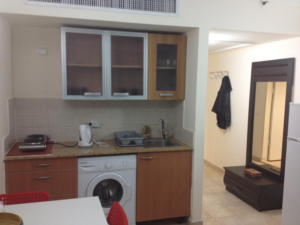 Apartment On Haifa Bilik gambar