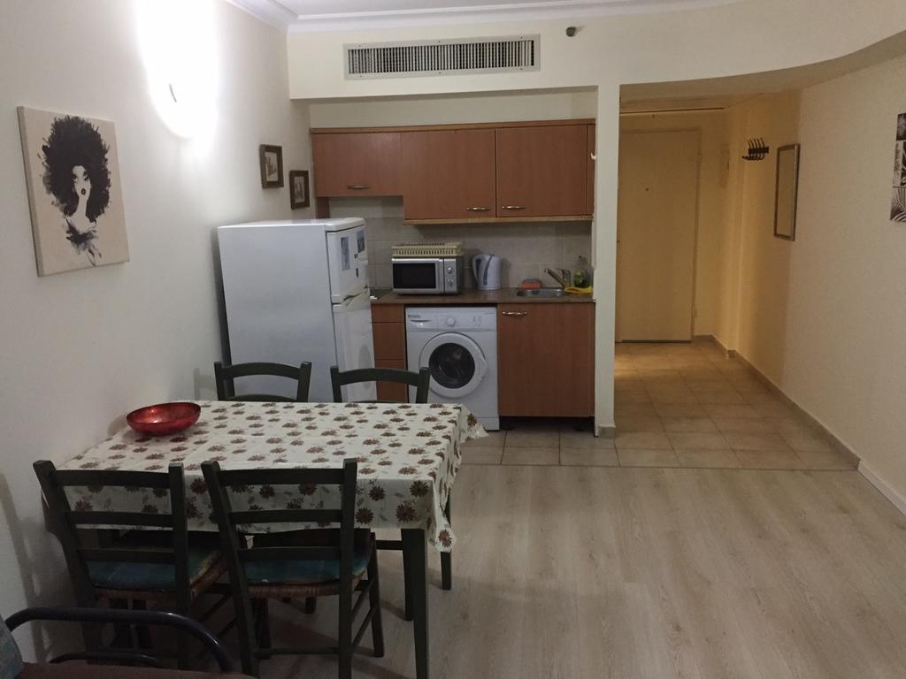 Apartment On Haifa Luaran gambar
