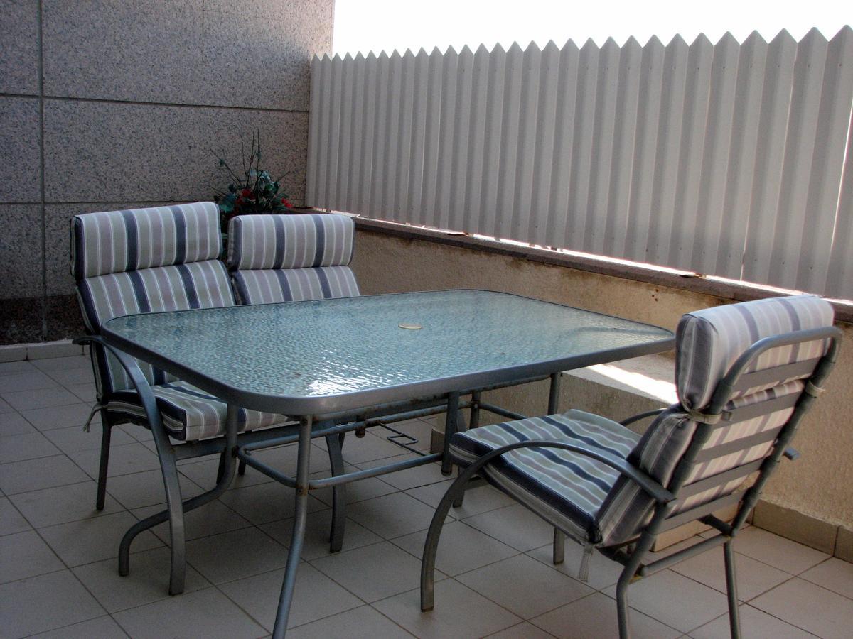 Apartment On Haifa Luaran gambar