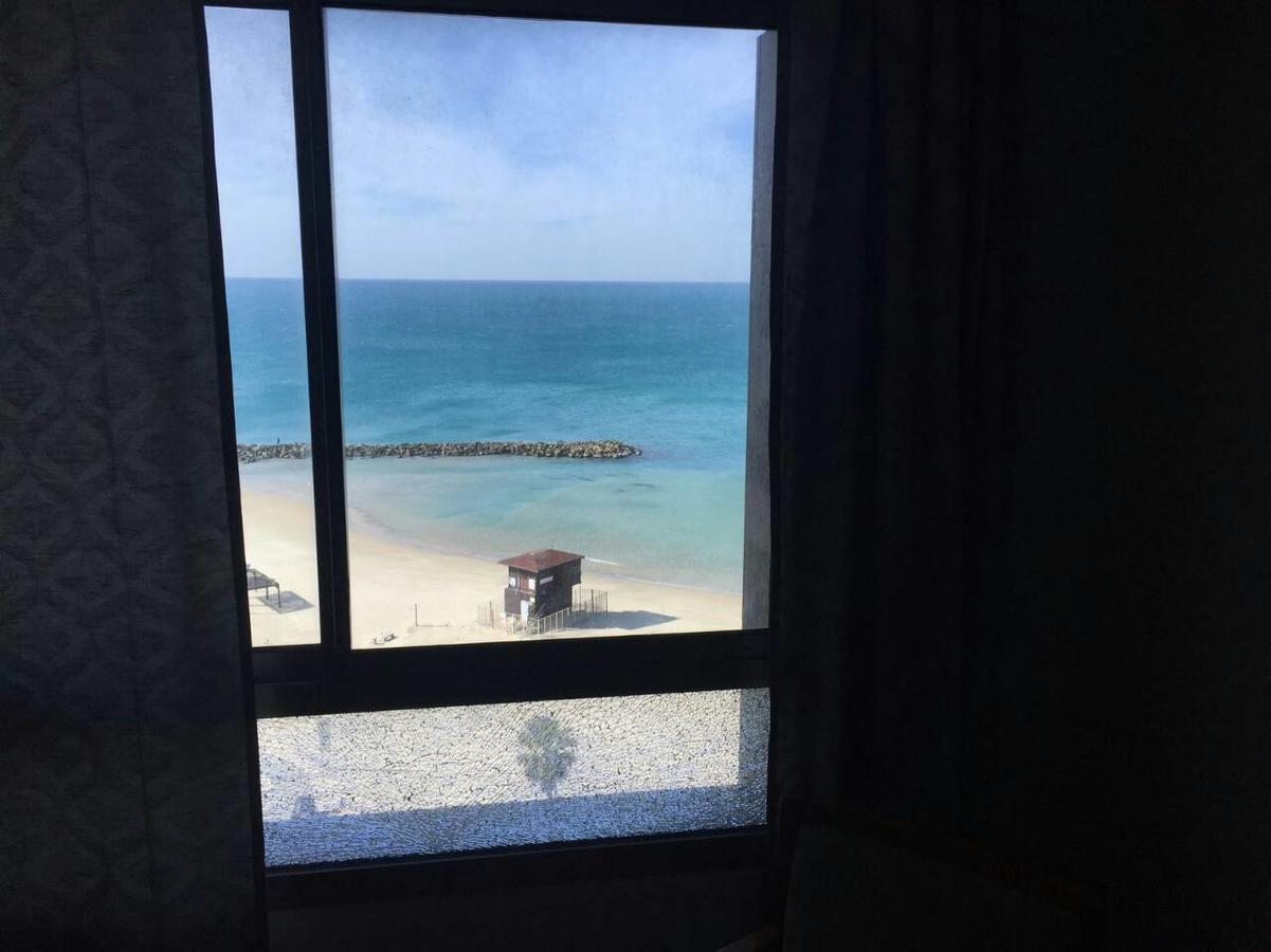 Apartment On Haifa Luaran gambar