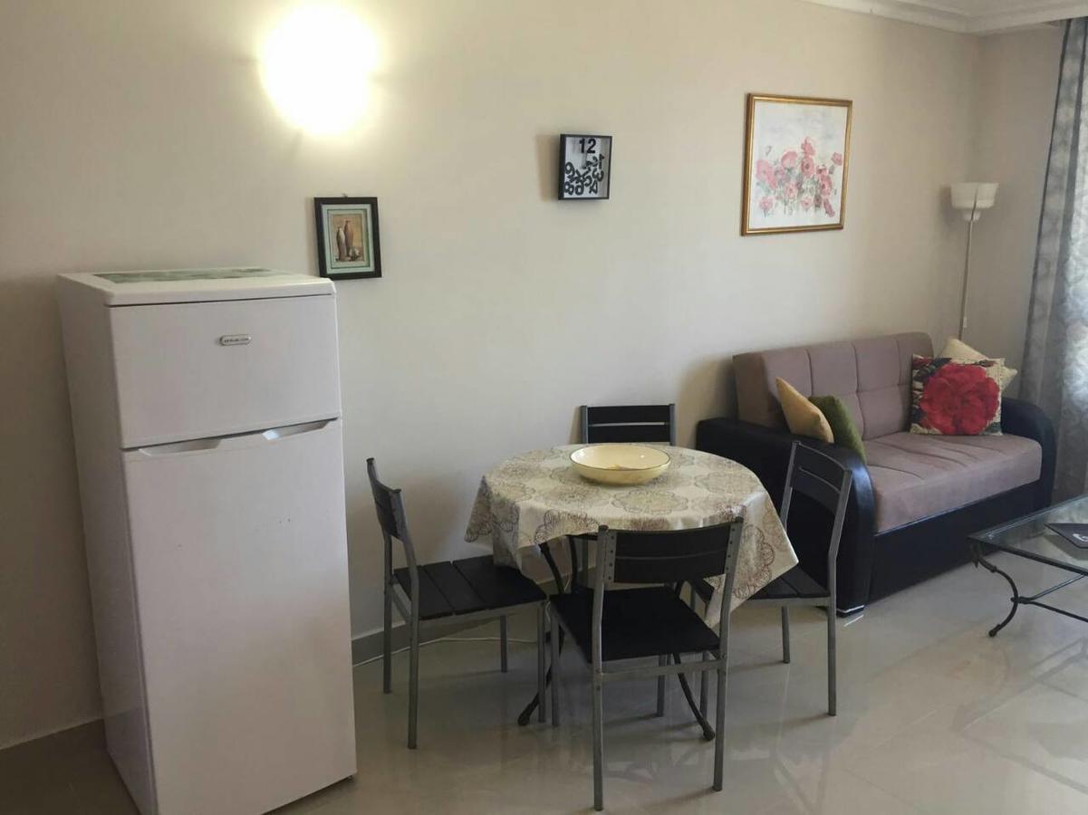 Apartment On Haifa Luaran gambar