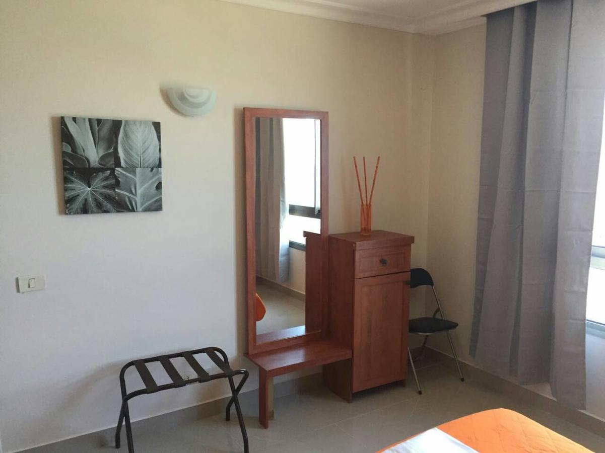 Apartment On Haifa Luaran gambar