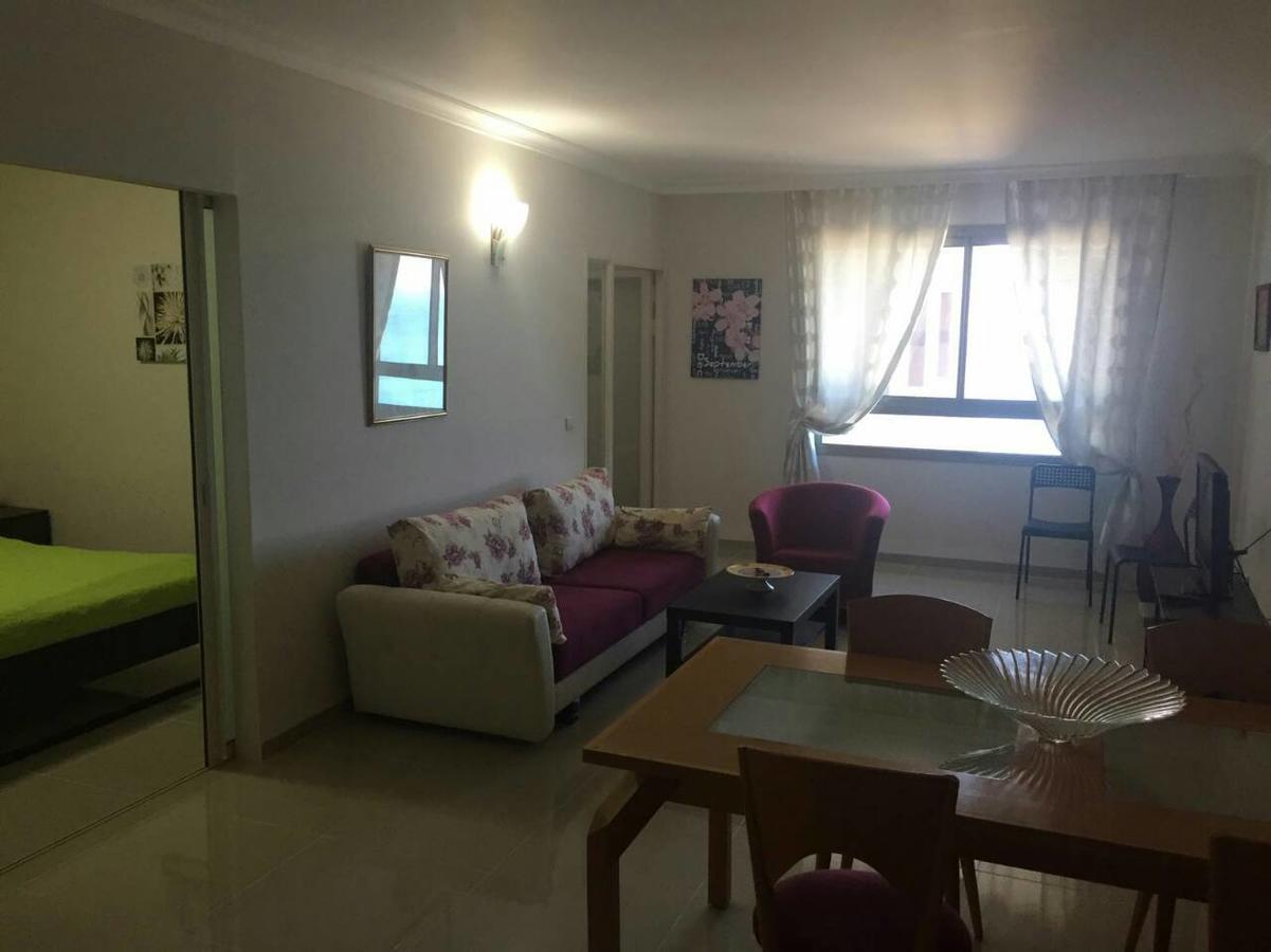 Apartment On Haifa Luaran gambar