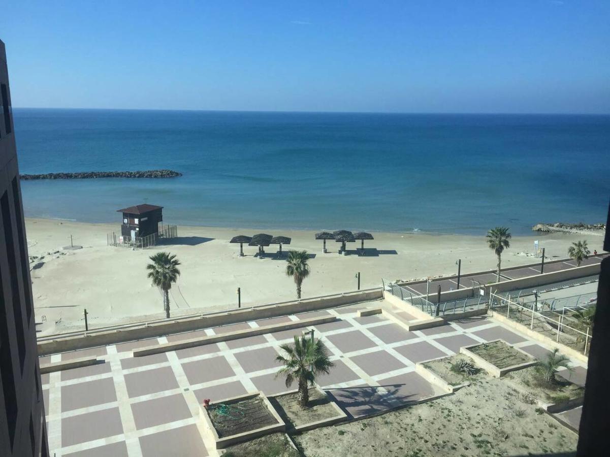 Apartment On Haifa Luaran gambar