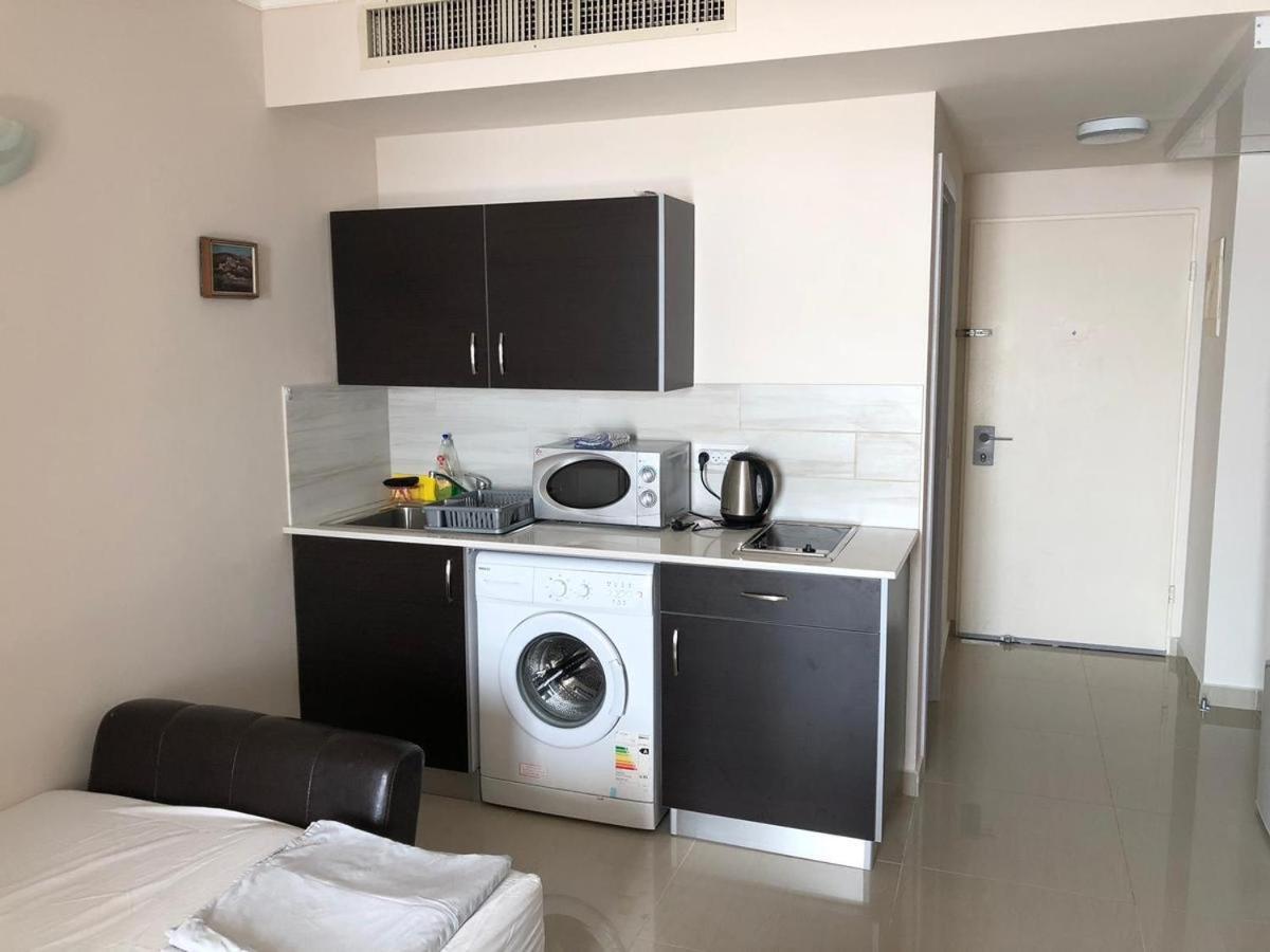 Apartment On Haifa Luaran gambar