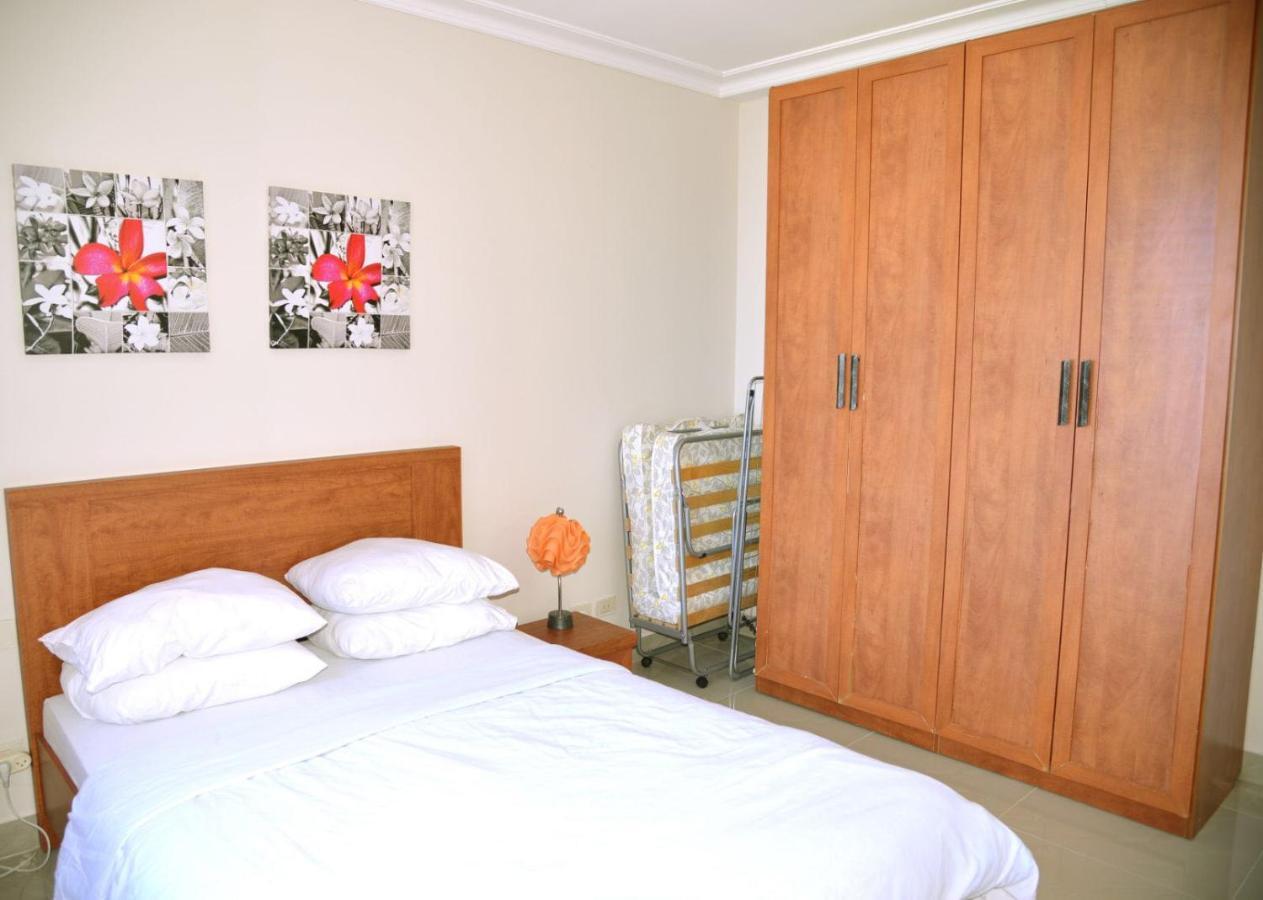 Apartment On Haifa Luaran gambar
